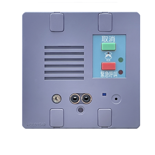 床邊呼叫盤 BP-810N