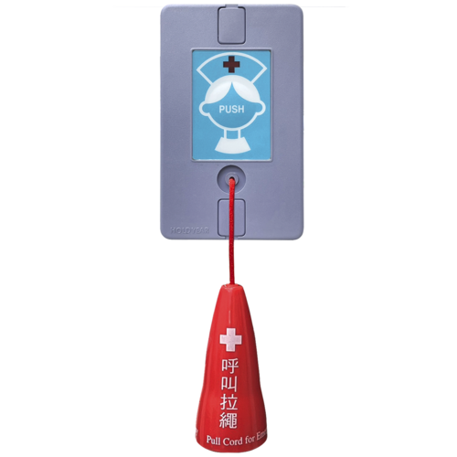 浴廁呼叫盤 SP-820Si1  |產品介紹|醫院通訊系統|浴廁呼叫盤